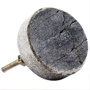 Boutons en marbre blanc Forme triangulaire Boutons en marbre les plus vendus avec taille de forme de couleur personnalisée Fabriqué en Inde Article - Product Image 4