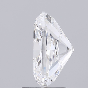 3.16ct Cojín Corte brillante Diamante cultivado en laboratorio IGI Certificado F Color VS1 Claridad Lab-Stone - Product Image 3