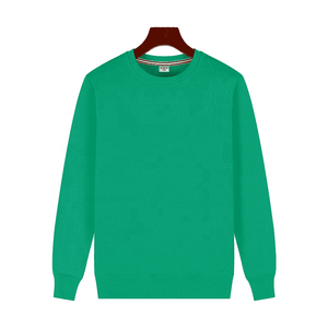 Sudadera con Capucha Extra Grande para Hombre, Sudadera de Invierno, Logotipo Personalizado Bordado, 100% Algodón, Estilo Vintage Urbano - Product Image 3