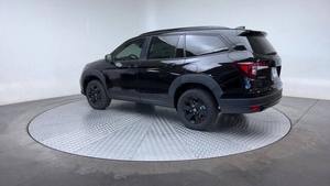 2022 H * onda Pilot TrailSport d'occasion - Product Image 4