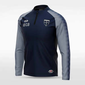 Custom <b>Jacket</b> Terry Men'<b>s</b> - Quick Dry Manufacturer - Product Image 5