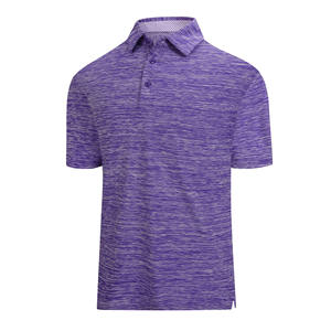 Polo de ajuste moderno para hombre, camiseta de calidad superior, precio barato, tela cómoda, diseño único, polos transpirables de algodón - Product Image 4