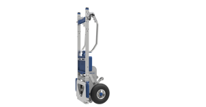 Escalador eléctrico de escaleras ZW7170G - Capacidad de carga de 170 kg a buen precio - Product Image 6