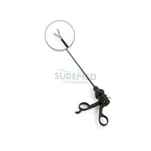 Pinza Laparoscópica para Intestinos, Instrumento Quirúrgico de 5 mm, Cirugía Mínimamente Invasiva, Precisión, Durabilidad, Alta Calidad - Product Image 6