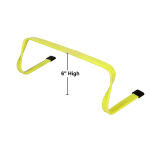 Barrera de agilidad para deportes, PFH-6912 de PVC - Product Image 3