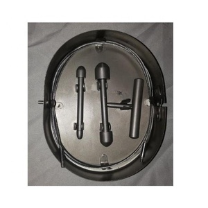 MED INNOVATIONS Juego de Instrumentos Quirúrgicos Médicos Profesionales, Base de Extractor de Venas Manual, Fuente de Alimentación Manual, Aprobado por CE ISO - Product Image 3