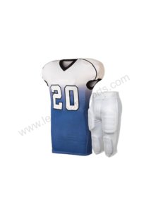 Precio al por mayor, uniforme de fútbol americano, ropa deportiva, uniforme de fútbol americano razonable de alta calidad - Product Image 2