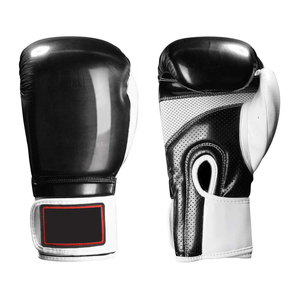 Gants de boxe pour adultes, fabrication OEM, sur mesure, disponibles en différentes tailles, coupe-vent, protège les mains, design soigné. - Product Image 3