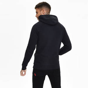 Nouvelle Arrivée Vente Chaude Sweat à Capuche Homme Hiver Imprimé Carreaux Style Unique 100% Coton Respirant Imperméable Anti-Plis Impression Numérique Meilleur - Product Image 3
