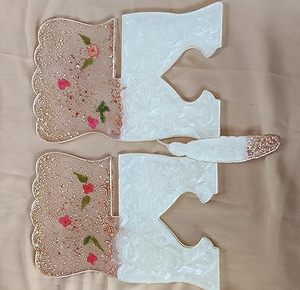 ที่ตั้งหนังสือเรฮาลทำจากเรซินสำหรับอ่านหนังสือคัมภีร์กุรอาน rehal/ไบเบิล/geeta Holy Book Stand - Product Image 6