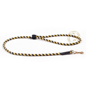 2024 New Arrival Men's Uniform Lanyards Thread Fabric Best Sale Promotional Item - Product Image 5