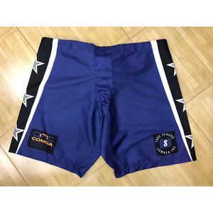 Diseños Personalizados de Alta Calidad, 100% Poliéster, Transpirable, de Secado Rápido, Ligero, Unisex, para Adultos, Chaqueta de Hockey sobre Hielo, Deportes Premium - Product Image 2