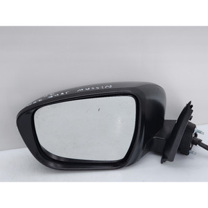 กระจกมองข้างซ้าย SX นิสสัน จู๊ค 1st Series 96302 HM04A HR16DE (10>13) - Product Image 5