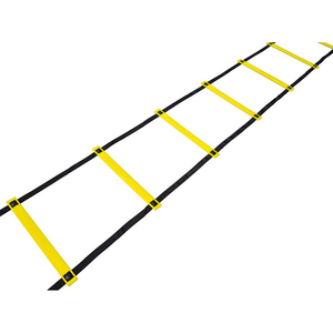 Exportador Indio de Escalera de Agilidad Deportiva para Entrenamiento de Velocidad, Disponible a Buen Precio - Product Image 2
