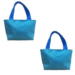 OEM/ODM sacs isothermes thermiques quotidiens pour aliments chauds du Vietnam imperméables style de vie boîte à lunch en aluminium feuille fonctionnelle fabriqués au Vietnam - Product Image 1