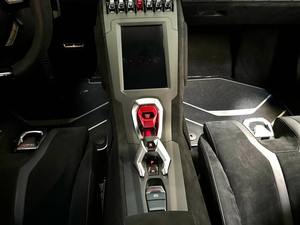 Lamborghini Huracan STO 2dr Coupé 2023 d'occasion - Product Image 6