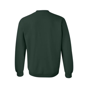 Sudaderas de lana de algodón para exteriores de invierno para hombres y mujeres personalizadas de alta calidad, sudaderas con capucha de patrón sólido de punto lavado a prueba de viento - Product Image 3