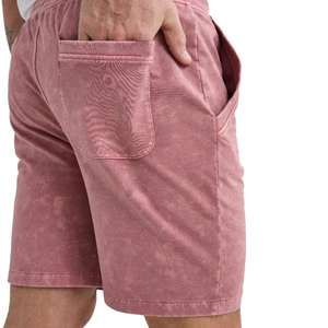 Breathable <b>Elastic</b> Light Weight <b>Shorts</b> <b>Mens</b> Tight Sport Training <b>Waistband</b> <b>Shorts</b> <b>Men</b> Running Gym Jogger <b>Shorts</b> - Product Image 3