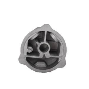 Componentes de Fundición de Aluminio de Alta Precisión para Piezas de Maquinaria Industrial - Vartis Engineering - Product Image 1