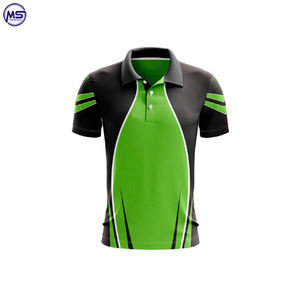 Uniforme de grillo para hombre y mujer, ropa deportiva de poliéster 2022, diseño personalizado, a la venta - Product Image 2