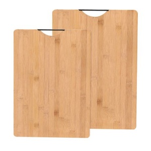 เขียงหั่นสลัดผักผลไม้เป็นมิตรต่อสิ่งแวดล้อมเขียงทำจากไม้ตกแต่งปรับแต่งได้ตามต้องการซัพพลายเออร์จากอินเดีย - Product Image 5