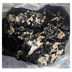 Nuage de champignon d'oreille en bois séché de haute qualité usine nuage de champignon d'oreille en bois séché direct pour l'exportation nutrition délicieuse - Product Image 4