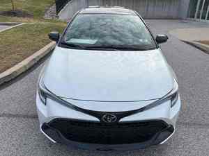 Toyota Corolla d'occasion certifiée - Product Image 2