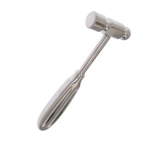 Vente en gros Maillet d'hydromel 8 Oz Chirurgie Plastique Lifting Os Implant Haute Qualité Métal Acier Dentaire Maillet d'hydromel - Product Image 2
