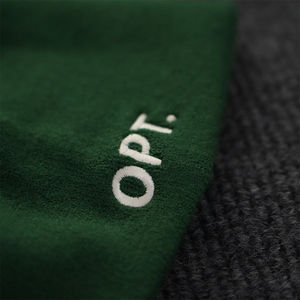 Adulte hommes femmes hiver chaud bonnet jacquard personnalisé coloré bonnet hiver bonnet avec logo logo personnalisé. - Product Image 5