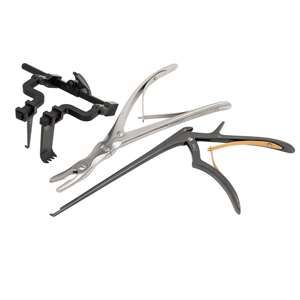 Juego de 10 Instrumentos Quirúrgicos Ortopédicos de Alta Calidad, Hechos a Medida, de Grado Superior, Manuales, Certificados CE ISO13485 Clase I - Product Image 4