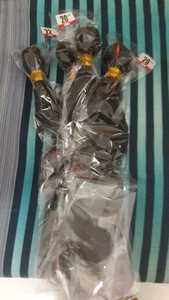 Cheveux bruts de luxe naturels droits de qualité supérieure cheveux vietnamiens crus produit de vente chaud cheveux à cuticule alignée prix bon marché - Product Image 2