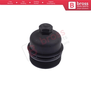 Carcasa del Filtro de Aceite BSP764 2S6Q6737AA 1145964 1103K4 para - Product Image 3