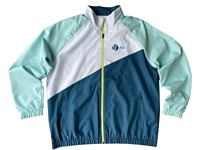 Vêtements de sport pour hommes et dernière conception survêtement pour hommes avec manches longues course Jogging ensemble de sport athlétique