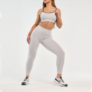 Sujetador Deportivo para Mujer, Ligero y Cómodo, Ropa Deportiva - Product Image 5