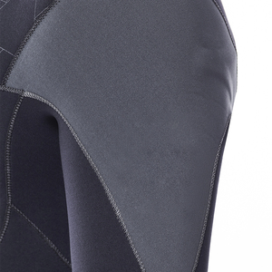 Combinaison pour homme en eau froide Qualité supérieure Logo personnalisé Combinaison de surf Plongée hiver Combinaison en néoprène avec logo personnalisé - Product Image 2