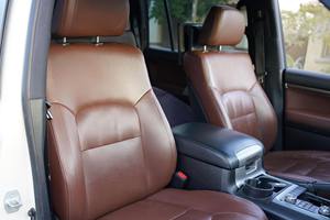 Toyota Land Cruiser 2016 - Product Image 5