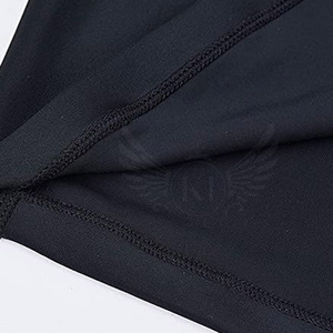 High Quality Men's MMA Rash Guard Long Gym Fitness Polyester Made <b>Compression</b> Fitness Wear with Sublimated Printing - Product Image 5