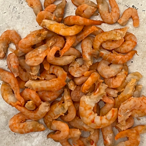 Petites crevettes séchées de haute qualité en provenance du Vietnam Meilleur prix de gros emballé dans des sacs de qualité alimentaire - Product Image 4