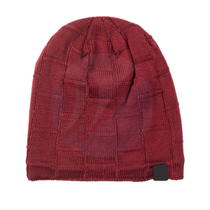 Beanies <b>Cap</b> Winter Hat jacquard Beanies Custom Embroidery Logo Classic Knitted Men's Ski Beanie's - Product Image 2