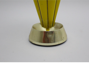 Porte-parapluie en métal au design antique Forme et taille personnalisées Parfait pour le hall de l'hôtel Décoration de la maison élégante et produit de style de vie - Product Image 3