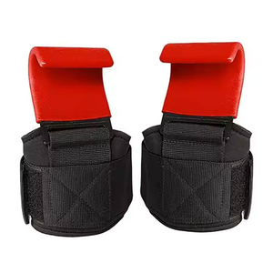 ตะขอเกี่ยวสำหรับออกกำลังกายแบบเต็มรูปแบบสำหรับผู้ชายตะขอสำหรับยกน้ำหนักสำหรับยิมออกกำลังกายดีไซน์ล่าสุด - Product Image 1