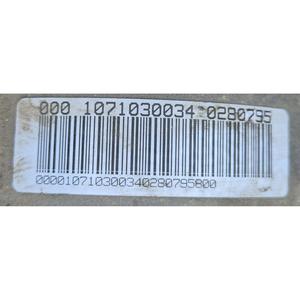 TRANSMISSION AUTOMATIQUE AVEC CONVERTISSEUR DE TORQUE BMW Série 1 (E81) N47D20A Diesel 1800 (06>12) - Product Image 6