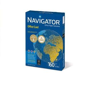 Navigator Universal <b>A4</b> Copy <b>Paper</b> <b>80gsm</b> Quality for Multi-Purpose Use - Product Image 4
