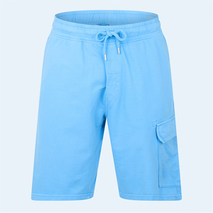 Pantalones Cortos Deportivos de Secado Rápido para Hombre, Ligeros, Transpirables, de Algodón, para Uso Diario - Product Image 1