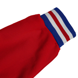 Vêtements décontractés veste bouffante veste d'hiver 2025 nouveau Design polyester coton et bouton couvert vestes universitaires - Product Image 4