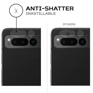Protector de Pantalla ANTISHOCK para Lentes Móviles Google Pixel Fold - Product Image 4