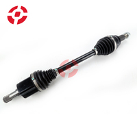 Arbre de transmission avant gauche standard OE LR092740 pour Land Rover Range Rover Velar L560 Jaguar F-Pace X761
