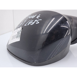 Specchietto Retrovisore Sinistro per SEAT Leon 2a Serie 7 PIN (05>09) - Product Image 3