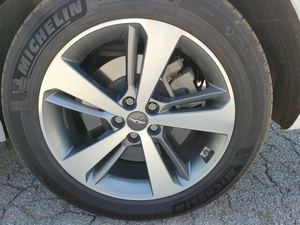 CLean Great deal ..Used 2021 G E N E S I S G V 8 0 3.5T AWD - DOOR TO DOOR DELIVERY - READY TO SHIP - Product Image 6