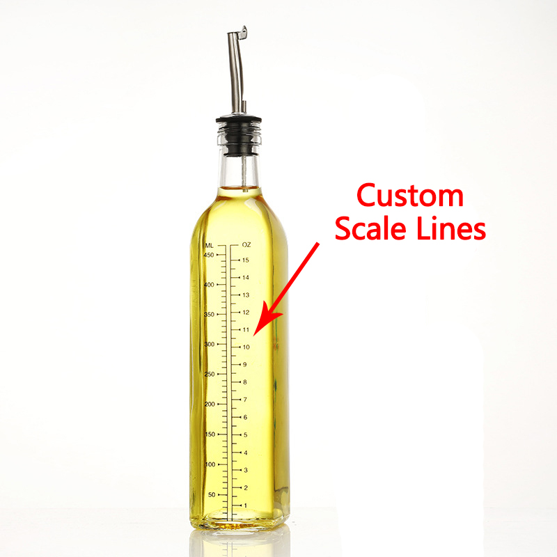 Linee di scala personalizzate-vendite a contatto